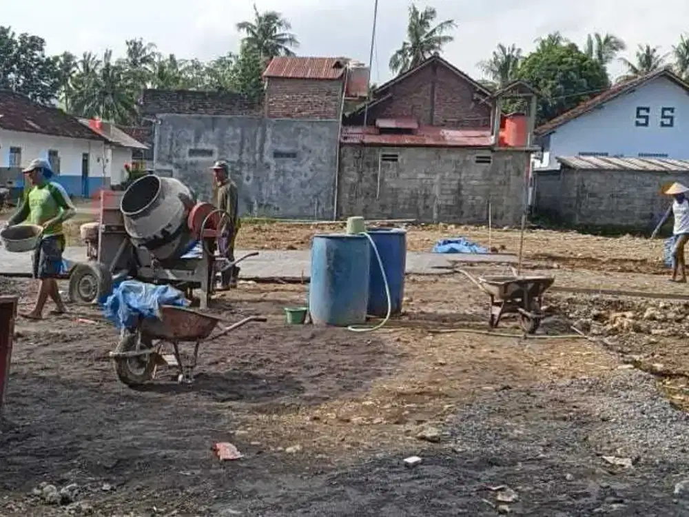 Tawangsari Pengasih, Tanah Kulon Progo, dekat SMPN 1 Pengasih