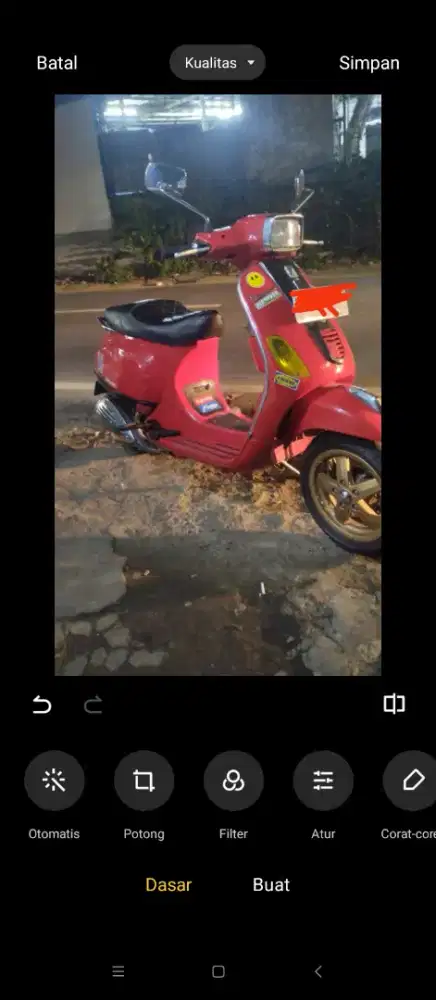 Piaggio Vespa s 150 2v
