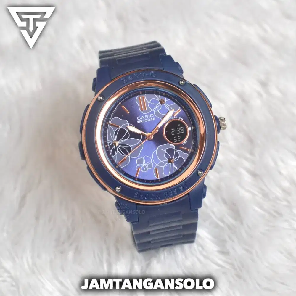 JAM TANGAN WANITA BABYG ANAK MURAH BANYAK MODEL WARNA ANALOG DIGITAL