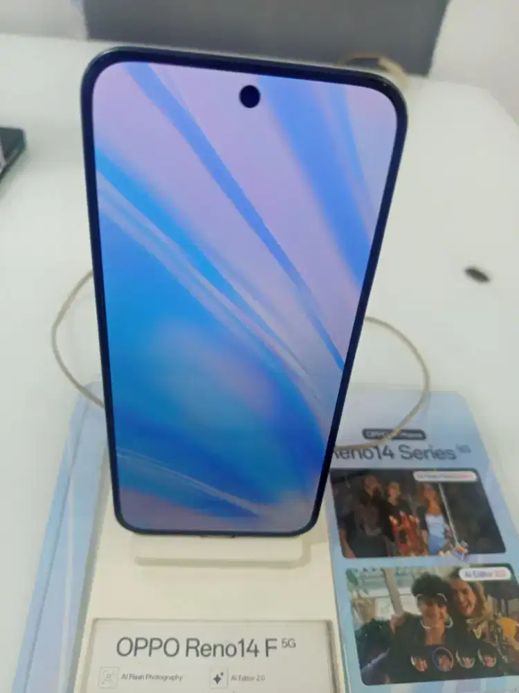 Jual Handphone Oppo Reno 14F G