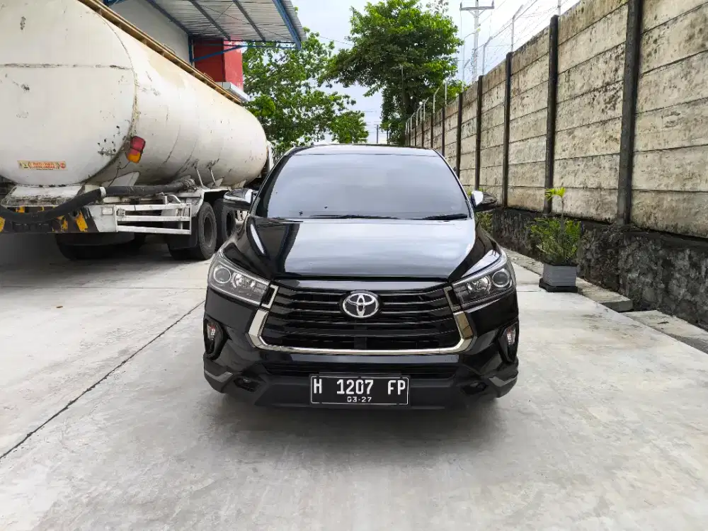 Innova 2.4 Venturer AT