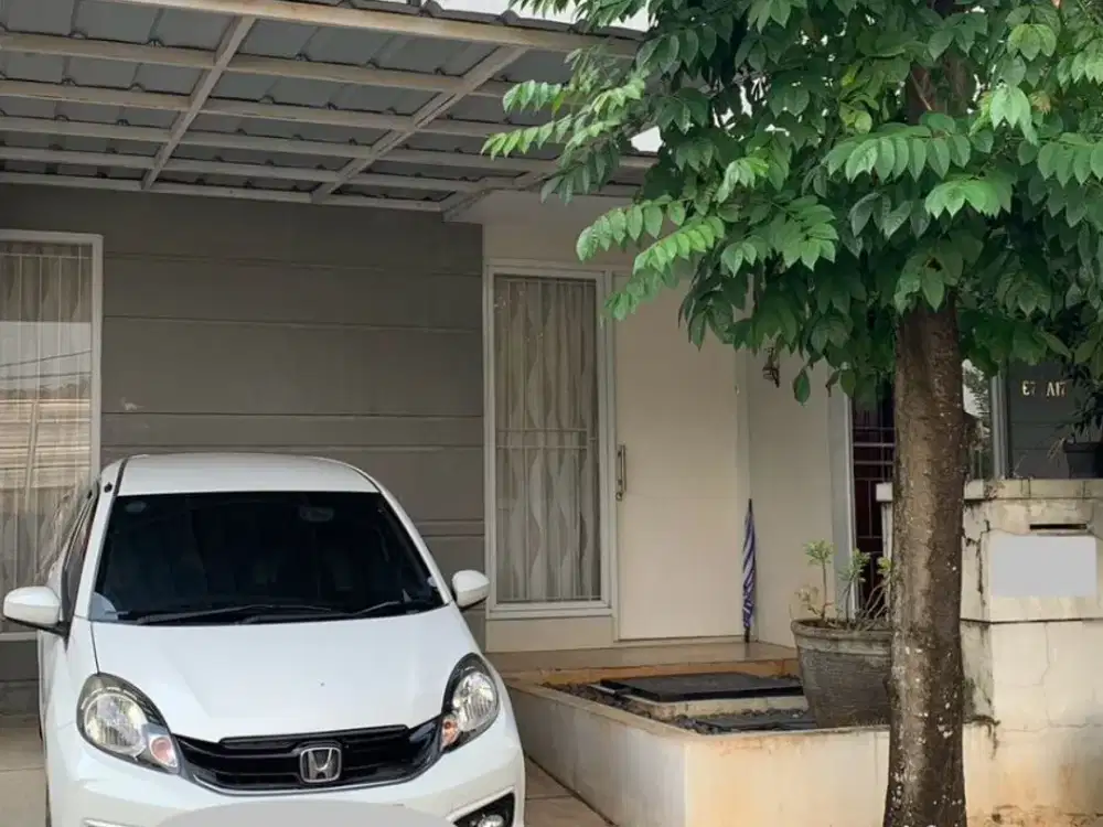 Disewakan Rumah Laverde di Cluster Geranium By Rumah Chinida (Dw)