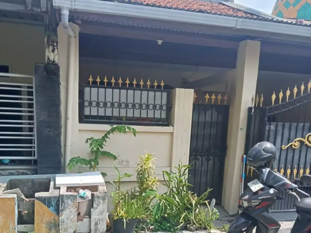 DIJUAL CEPAT RUMAH