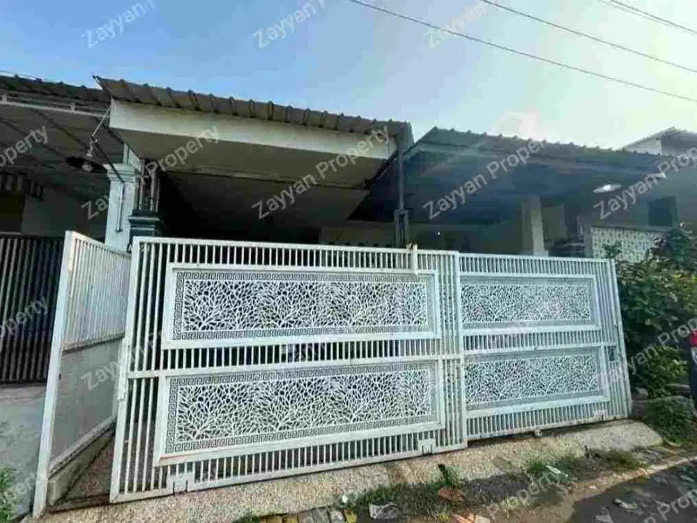 Rumah Murah Puri Indah Sidoarjo