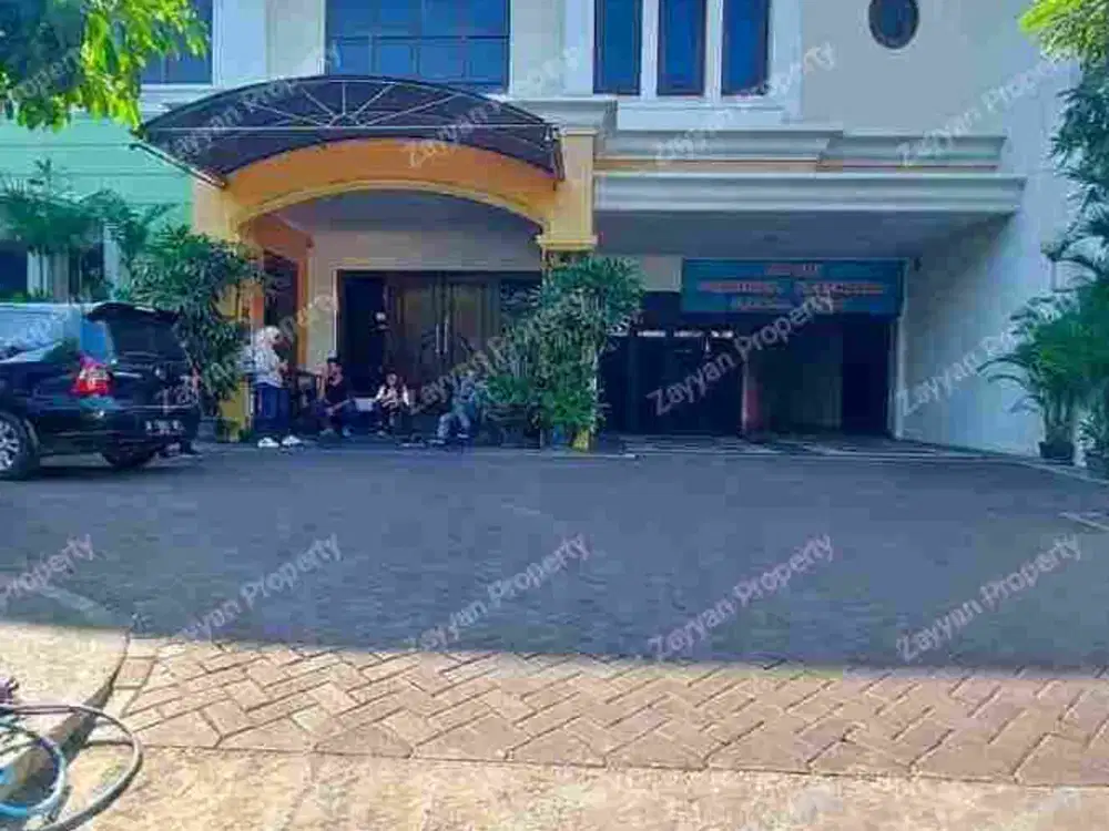 Guest House Kertajaya Indah Surabaya