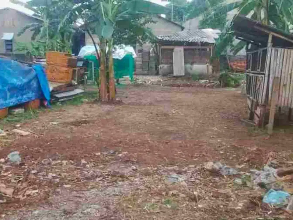 Dijual Tanah masuk mobil di Cipedak Jagakarsa Jakarta selatan