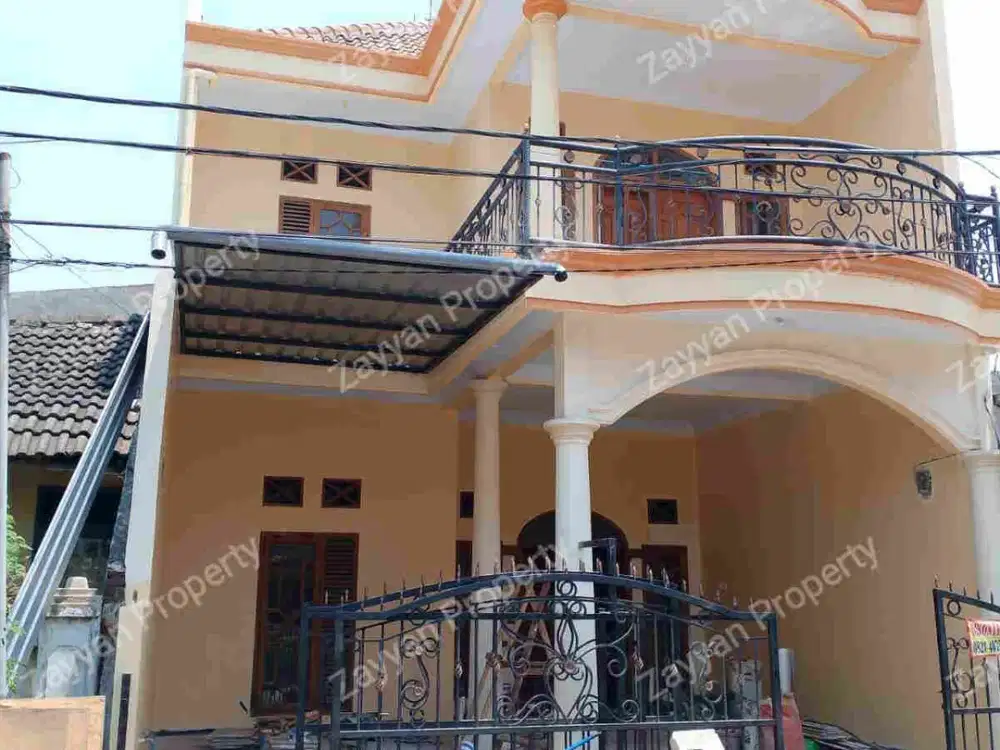 Rumah Murah Taman Pinang Sidoarjo