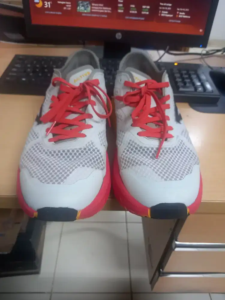 Brodo Shoes Active Krakatau