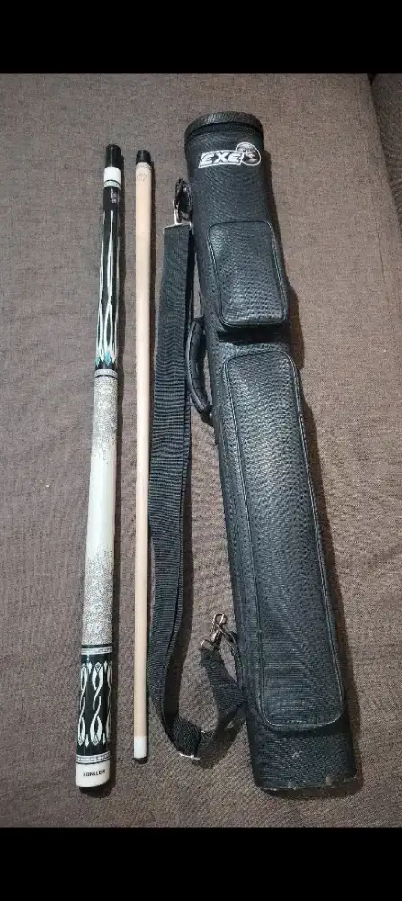 DI JUAL CEPAT STICK KONLLEN DRAGON + TAS