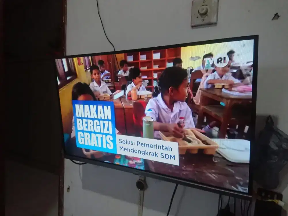 Coocaa 32S7G 32 inch Android 11 - Smart tv