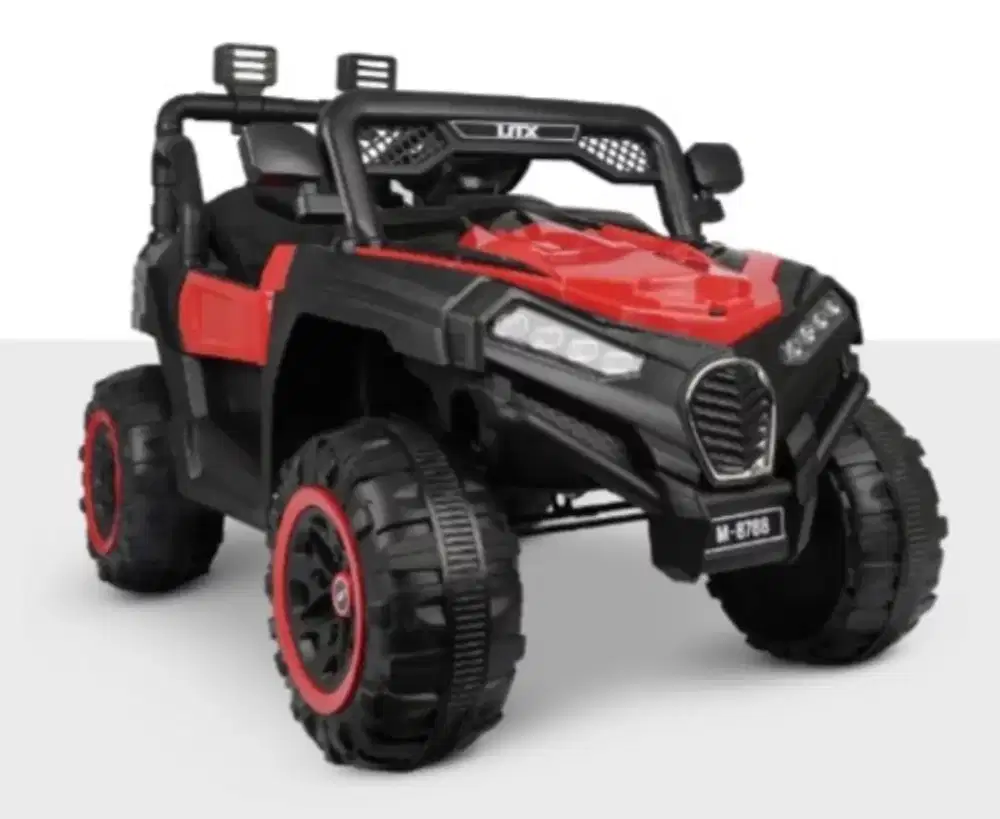 Jual Mobil jeep pmb M8788 bisa nego