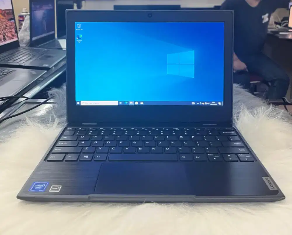 NOTEBOOK LENOVO E100 LIKE NEW