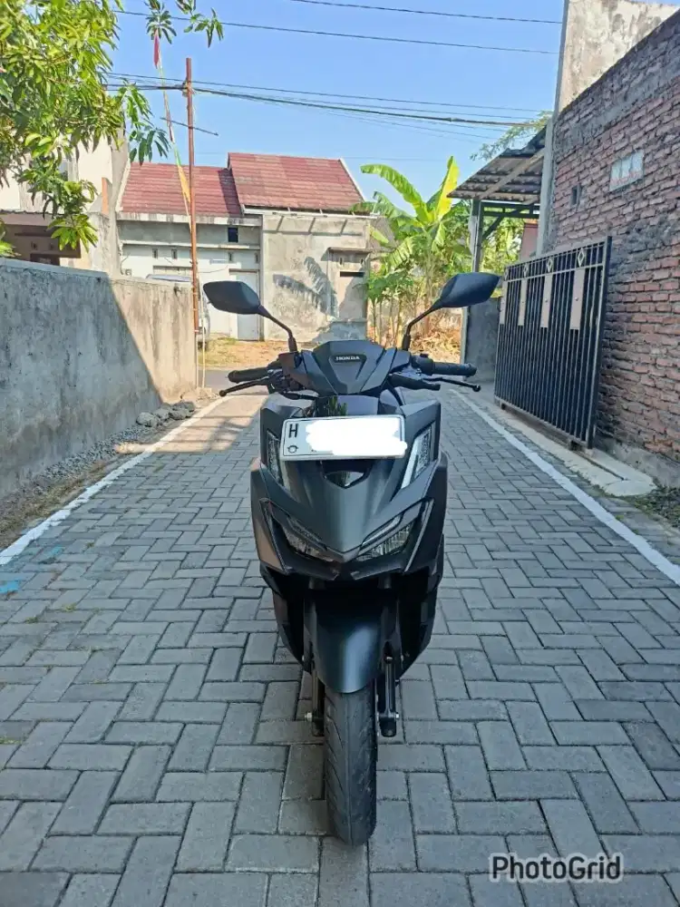 Vario 160 CBS ISS 2023