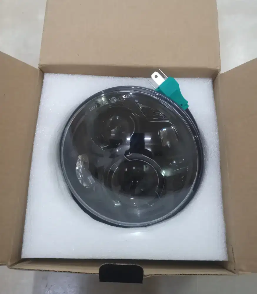 Lampu daymaker 5 inch