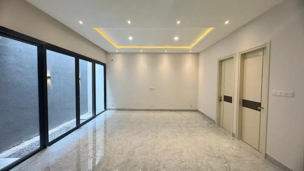 Baru Gress Citraland Woodland keren