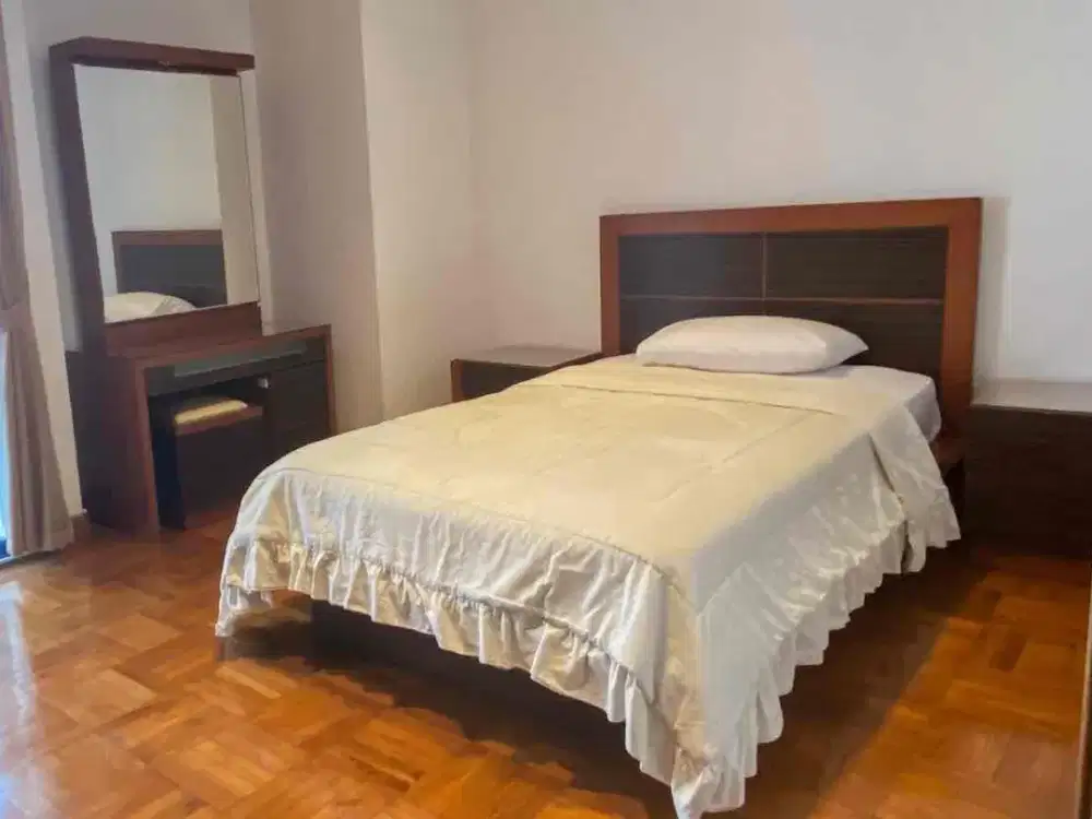 Apartement Park Royale