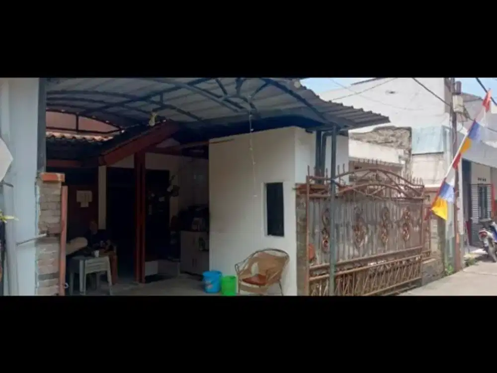 rumah di adhyaksa dkt stt telkom bandung cck utk dibangun kos