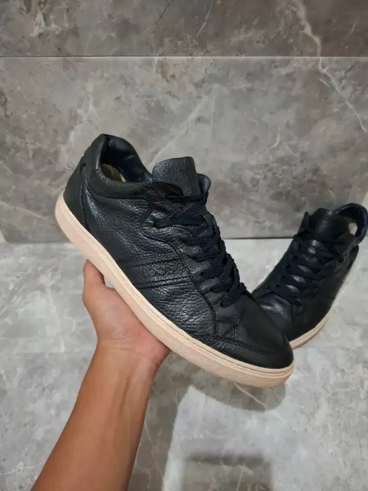 Sepatu Tods Original sneaker casual tod's gucci bally lv prelovedbekas