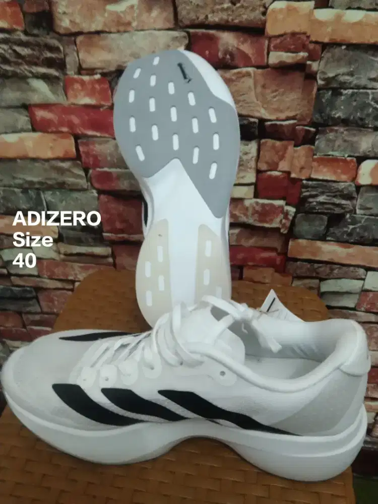 Adidas Adizero EVO SL