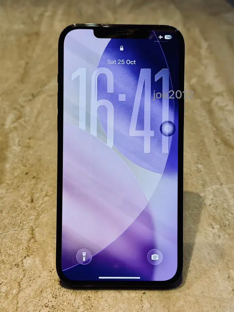 iPhone 12 Pro Max 256GB iBox