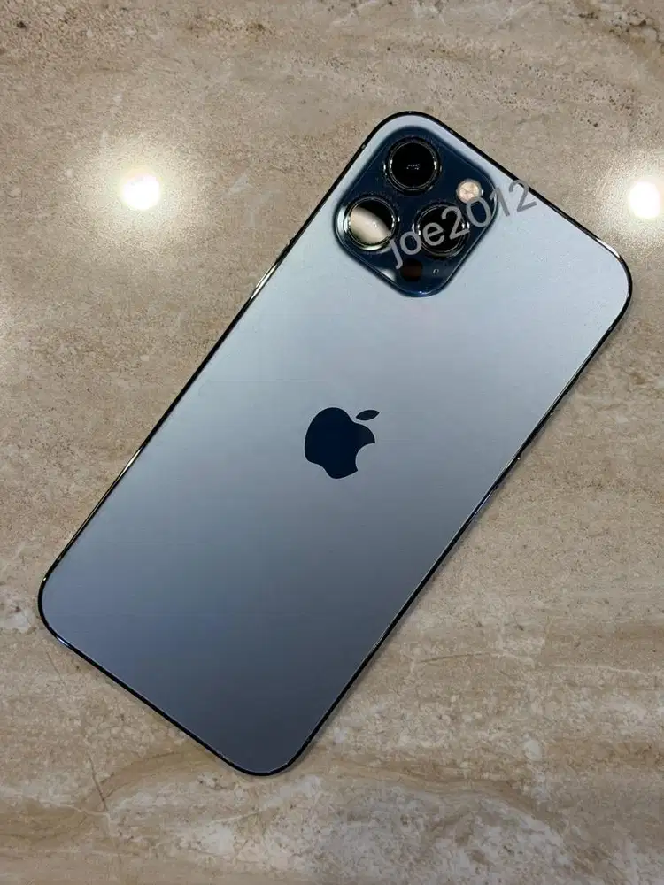 iPhone 12 Pro Max 256GB iBox