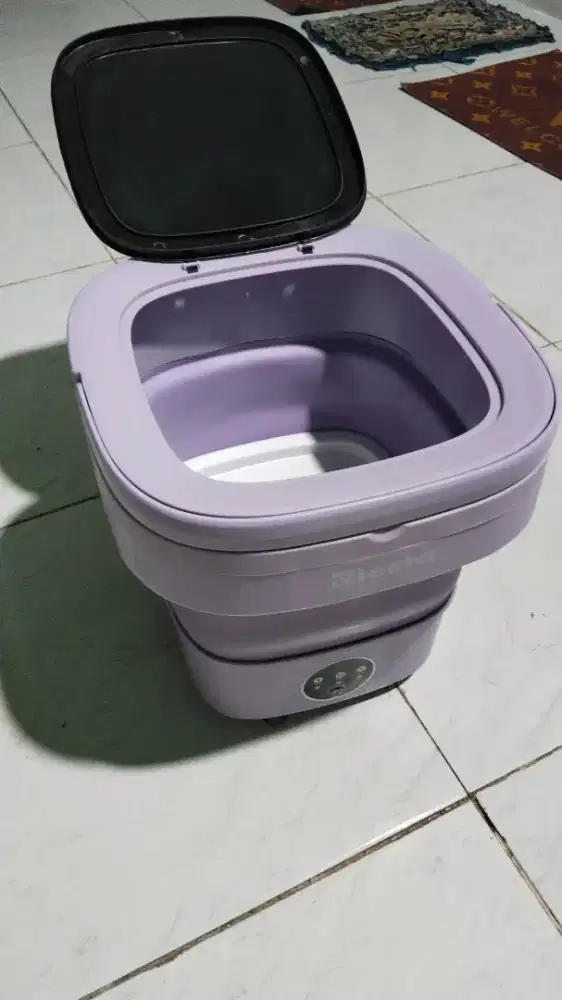 Mesin cuci mini murah
