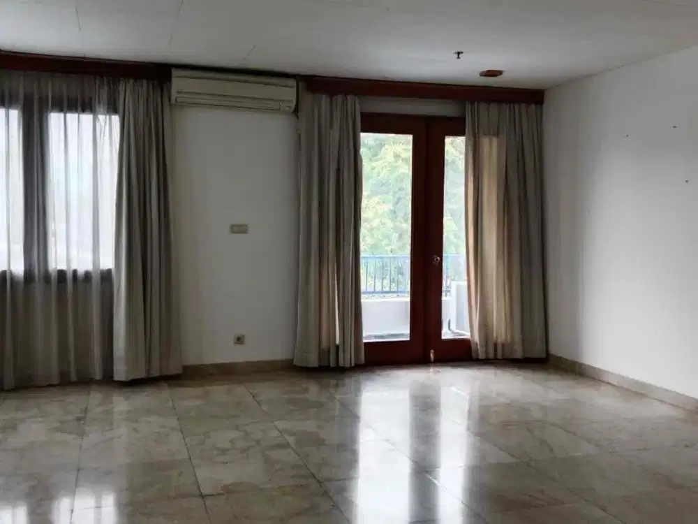 Apartement Park Royale