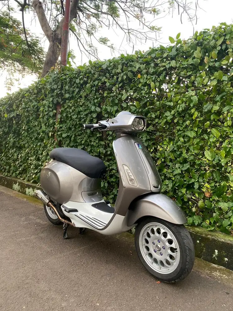Vespa Sprint 3V 2016
