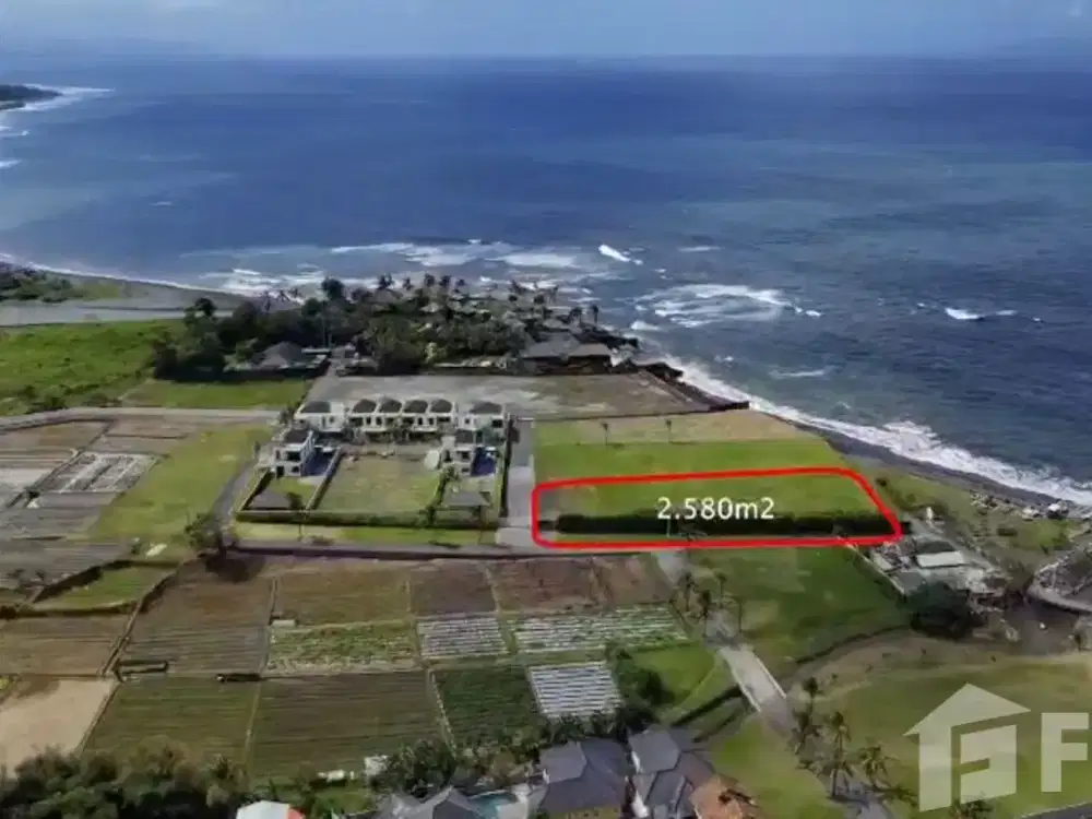 Land for sale in Sukawati, Bali