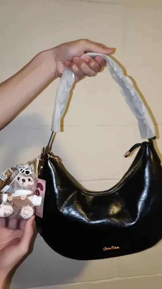 Tas Branded Ori Korea