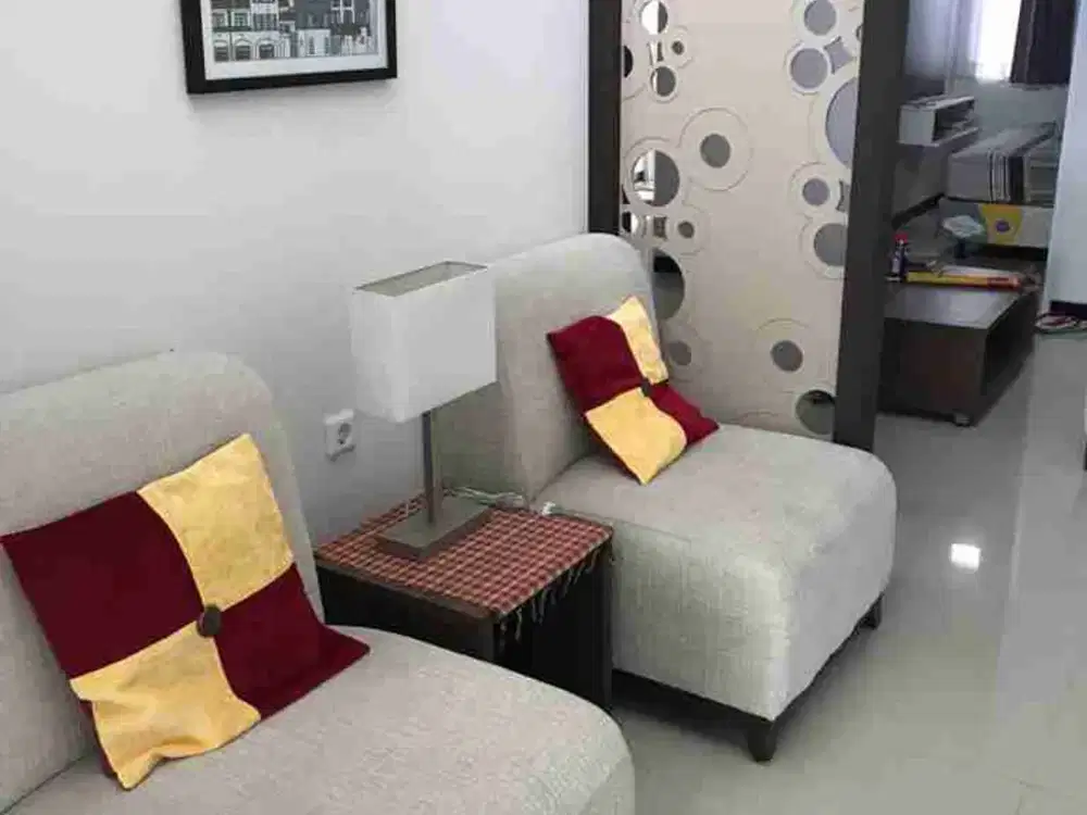 Rumah Murah Siap Huni Sukolilo Dian Regency 2