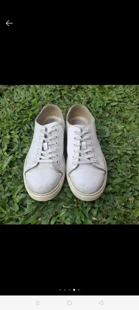 Docmart - Dr.Martens Dante Venice Leather