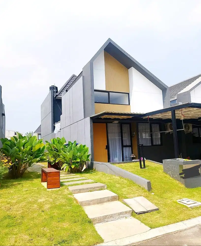 Jual Rumah Metland Cibitung Cluster Havana