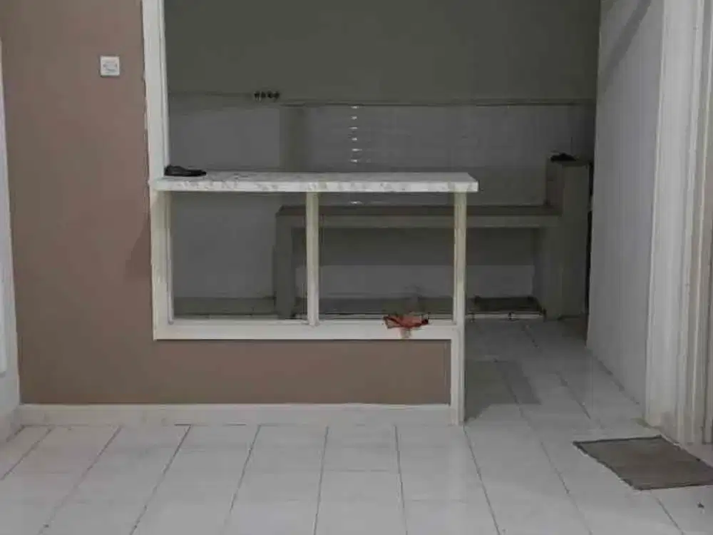 DIJUAL RUMAH SIAP HUNI LEMBAH HIJAU LIPPO CIKARANG