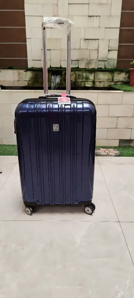 Koper Delsey Medium 24 New Old Stock