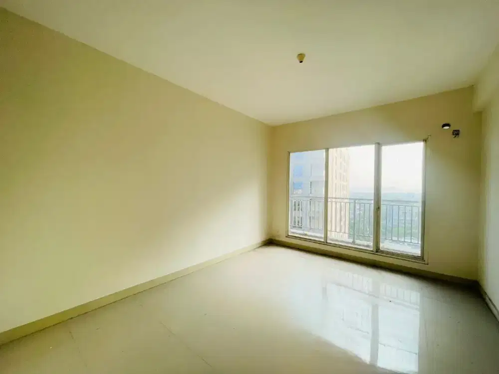 jual cepat termurah apartemen galeri ciumbuleuit 3 GCA 3 galcim kosong