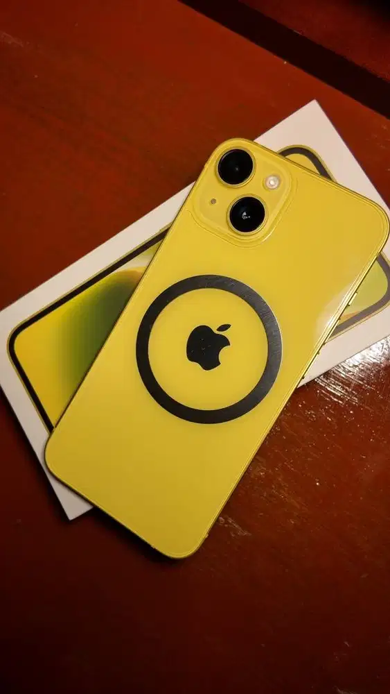 Iphone 14 128GB Ex IBOX - Second Like New