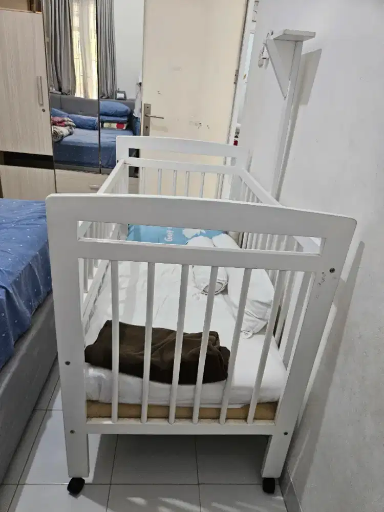 Baby Box / Baby Crib