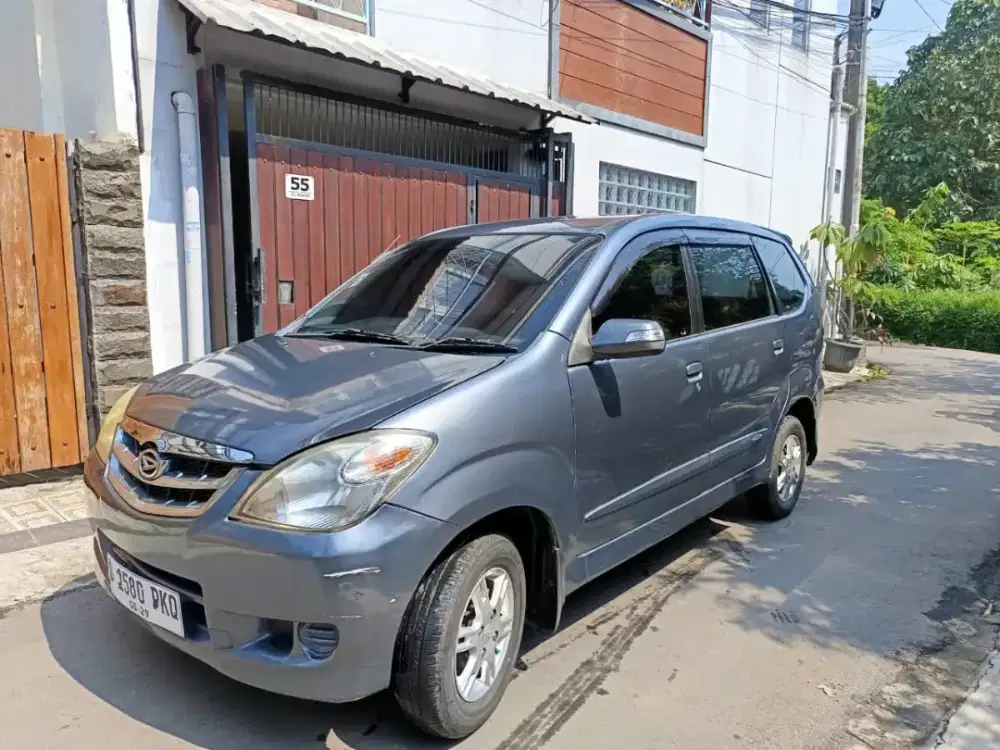 Xenia 1.3 Xi DLX+ Matic