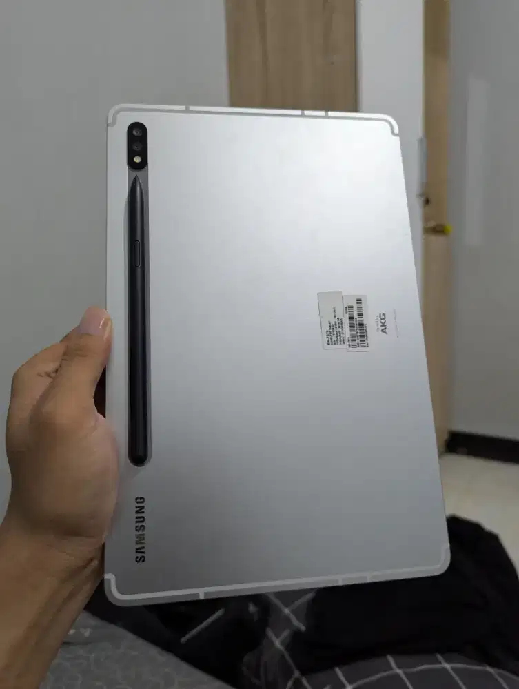 Samsung Galaxy Tab S7 128 GB Celluler