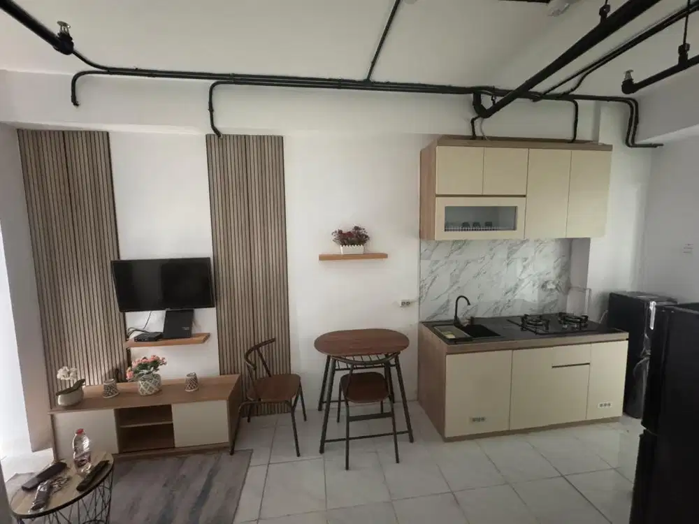 Cozy Apartmen di Jakarta selatan  Mahata Tanjung Barat