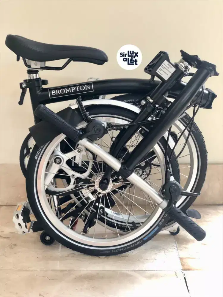 DI JUAL BROMTHON BARU GRESS