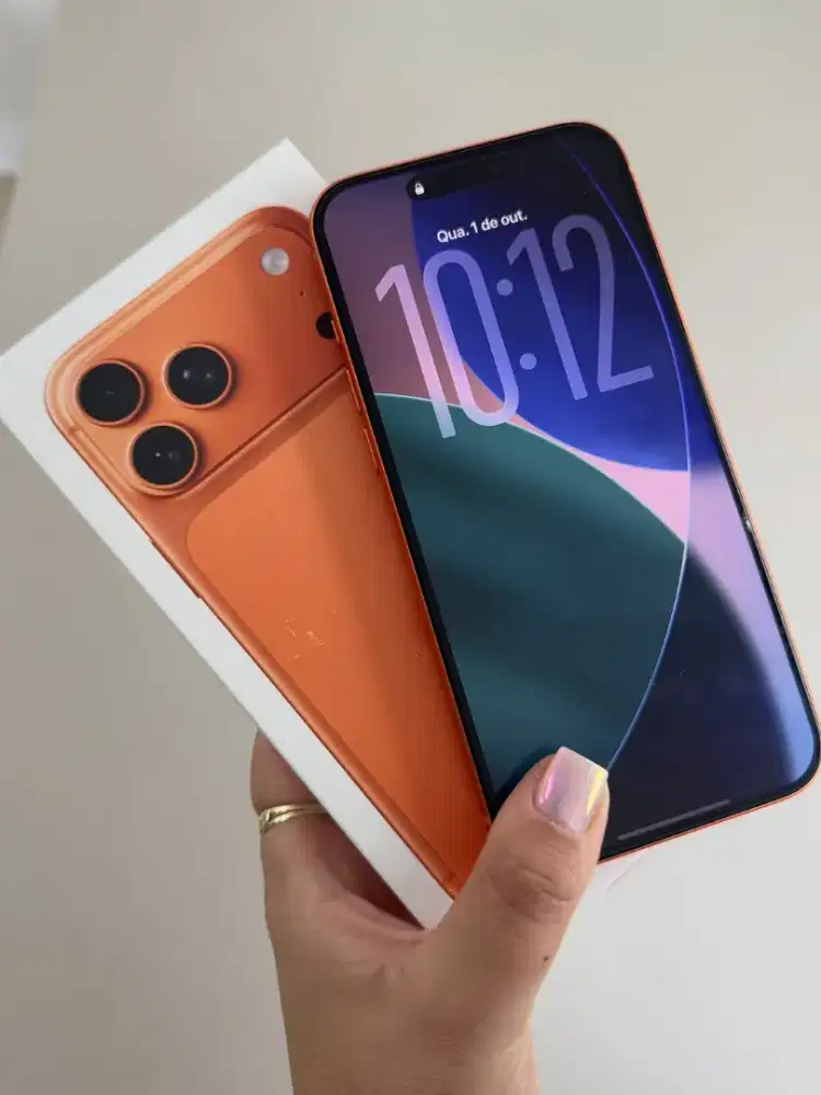 PROMO KREDIT SERBA 0% BUAT IPHONE SERIES MINAT WA JA NO U D PROFIL