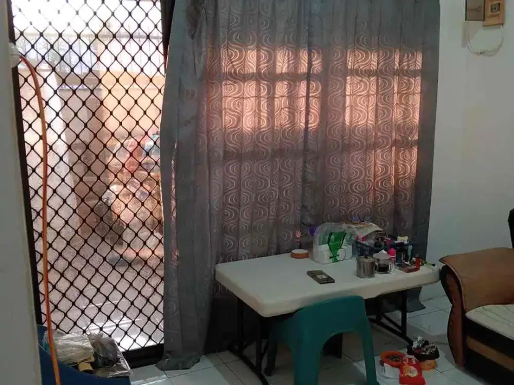 Rumah Wiguna Hook Siap Huni SHM