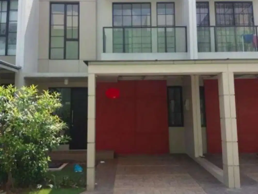 Dijual Rumah Green village