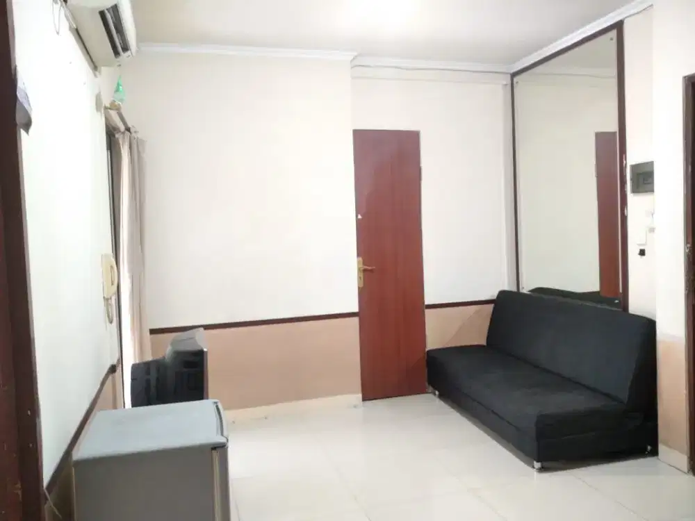 Disewakan Apartemen Mediterania Garden Residence 1 tipe 2 Bedroom