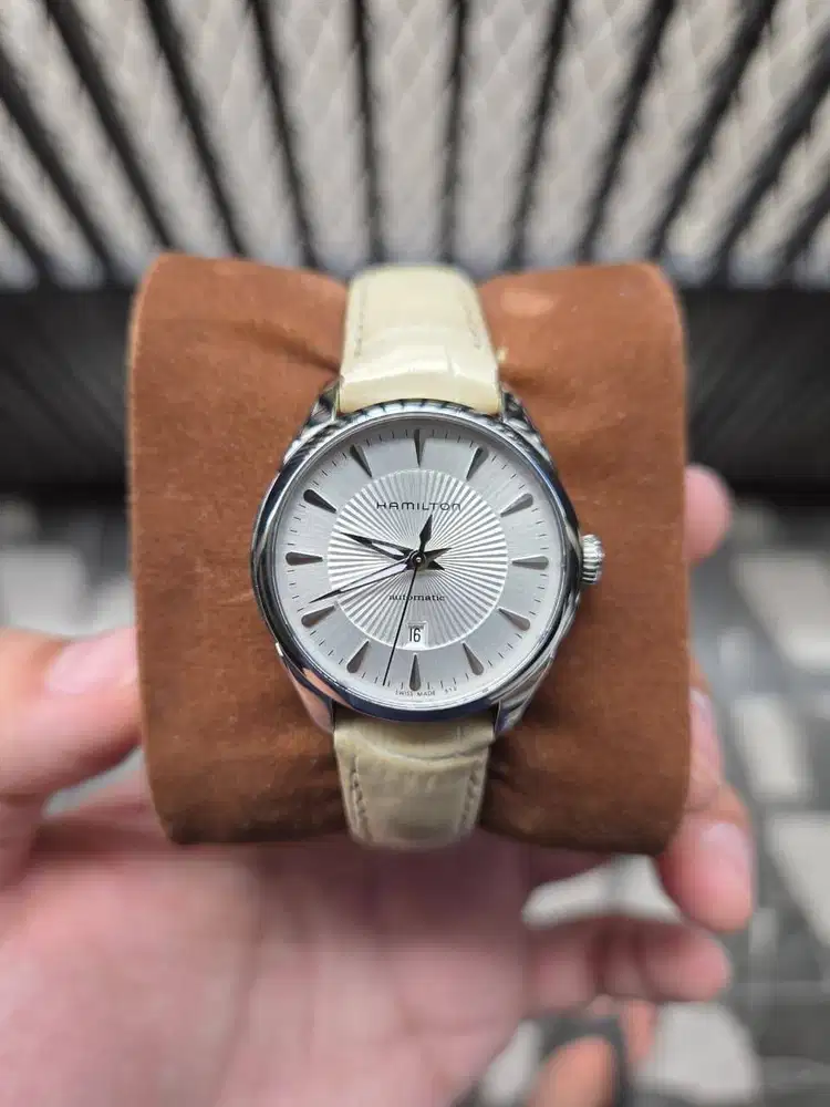 HAMILTON Jazzmaster Women Watch