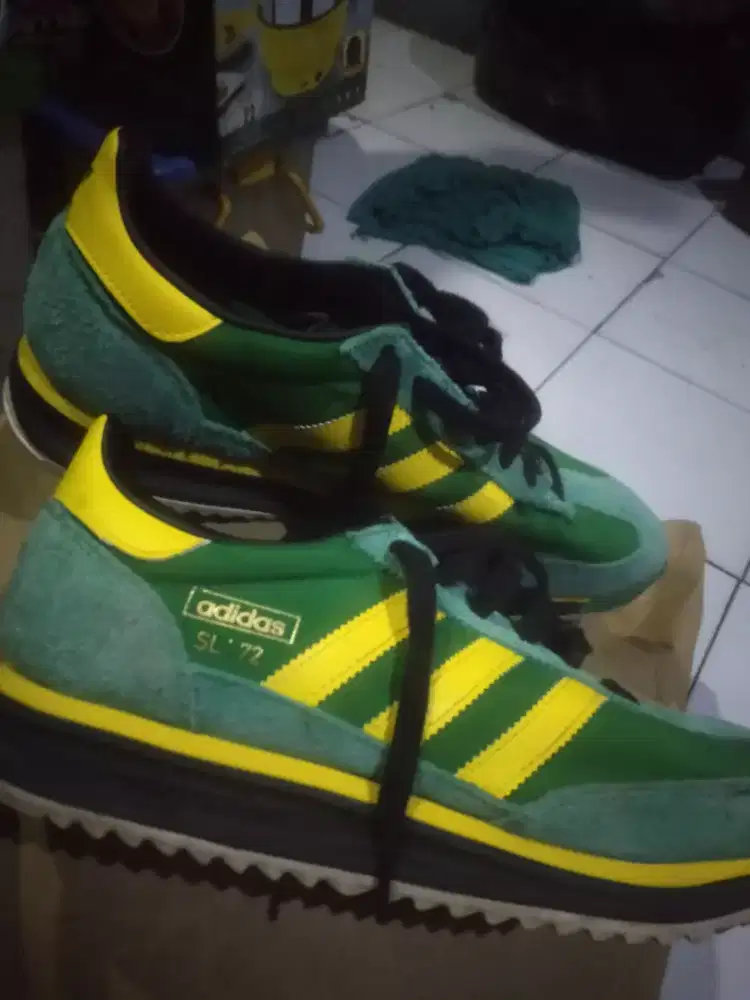 Sepatu Adidas Ori