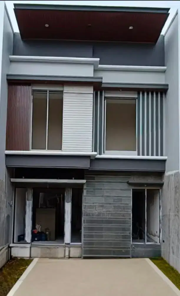 Baru Galaxy Bumi Permai Araya dkt Klampis Kertajaya Manyar Pakuwon