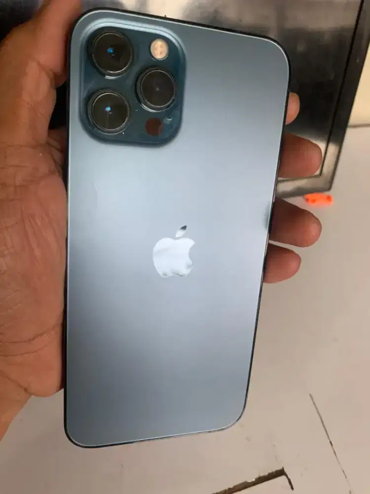 IPhone 12 Pro Max IBOX 128 / 256 Gb